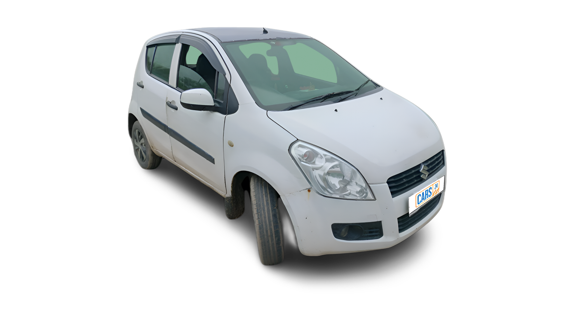 2014 Maruti Ritz - Hatchback - Petrol - Manual - ₹2.30 lakh